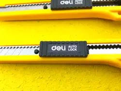 کاتر فلزی باریک دلی کد ۲۰۳۱