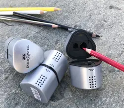 تراش سه سوراخ فابرکاستل