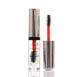 ژل ابرو بی‌رنگ کنویس