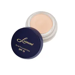 کرم موس گریم SPF10 لوسمنت حاوی روغن آرگان و آلوئه ورا