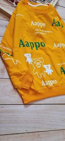 کراپ اسپرت آپو