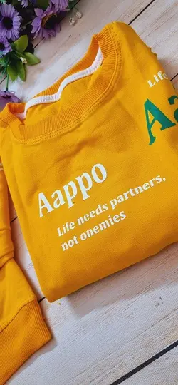 کراپ اسپرت آپو