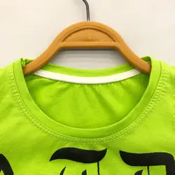 تیشرت و شلوارک  کتون ACD