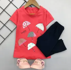 تیشرت و شلوار برمودا چتر