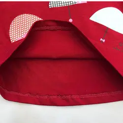 تیشرت و شلوار برمودا چتر