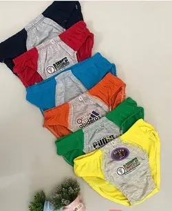 شورت اسلیپ پسرانه