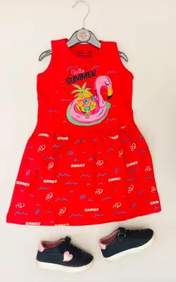 سارفان لک لک