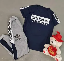 تیشرت و شلوار ادیداس