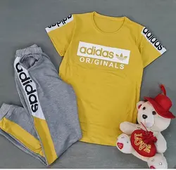 تیشرت و شلوار ادیداس