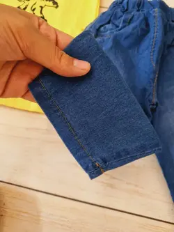 تیشرت و شلوارک عقاب