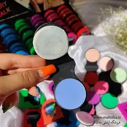 آرایشی عمده ماهتیکا | گچ مو فانتزی - آرایشی عمده ماهتیکا