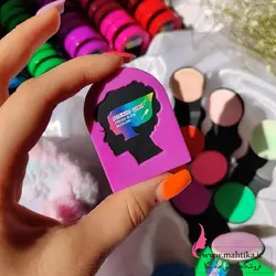 آرایشی عمده ماهتیکا | گچ مو فانتزی - آرایشی عمده ماهتیکا