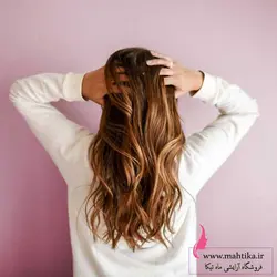 پخش شامپو و ماسک پروتئین برزیلی |protein brazilian - آرایشی عمده ماهتیکا