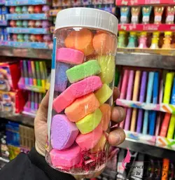 کوکتل مانیکور | لوازم آرایشی عمده تهران - آرایشی عمده ماهتیکا