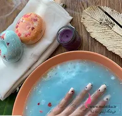 کوکتل مانیکور | لوازم آرایشی عمده تهران - آرایشی عمده ماهتیکا