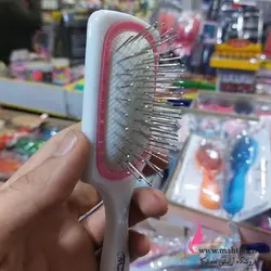 برس فانتزی کودک یونیکرن |پخش برس نشکن - آرایشی عمده ماهتیکا