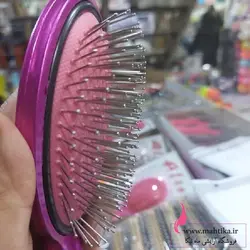 پخش برس پارادایس سوزنی اعلا ضد آب - آرایشی عمده ماهتیکا