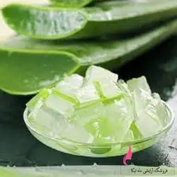 قیمت خرید عمده ژل آلوئه ورا صورت - آرایشی عمده ماهتیکا