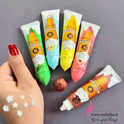 پک کرم دست بستنی | ماهتیکا فانتزی و عمده - آرایشی عمده ماهتیکا