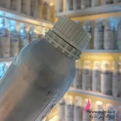 پخش عمده آرایشی، خرید عمده اسانس عطر گرمی رایحه لجند قهوه ای - آرایشی عمده ماهتیکا