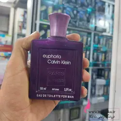 شرکت فروش عمده عطر ادکلن | ایفوریا زنانه کدsh.d - آرایشی عمده ماهتیکا