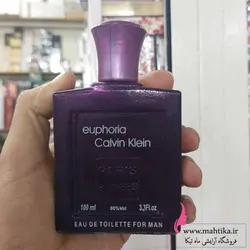 شرکت فروش عمده عطر ادکلن | ایفوریا زنانه کدsh.d - آرایشی عمده ماهتیکا