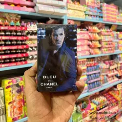 آرایشی عمده، بازار عمده ادکلن بانه| بلو شنل کدsh - آرایشی عمده ماهتیکا