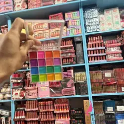 سایت آرایشی فانتزی عمده اورجینال| سایه پاستیلی - آرایشی عمده ماهتیکا