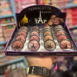 رژگونه عمده| رژ گونه حجم دهنده TAP - آرایشی عمده