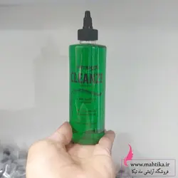 فروشگاه لوازم تاتو عمده بازار تهران مایع کلینز - آرایشی عمده