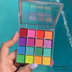 سایه چشم فانتزی میسلار | آرایشی اصلی دبی - آرایشی عمده