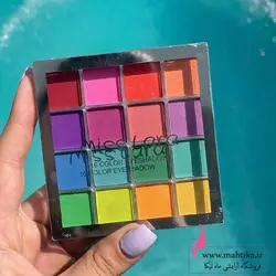 سایه چشم فانتزی میسلار | آرایشی اصلی دبی - آرایشی عمده