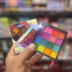 سایه چشم فانتزی میسلار | آرایشی اصلی دبی - آرایشی عمده