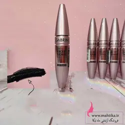 نمایندگی محصولات گابرینی در تهران ریمل Exceptiona - آرایشی عمده