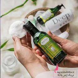 خرید عمده تونر دیپ سنس | مراقبت از پوست عمده - آرایشی عمده