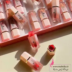 قیمت خرید عمده رژگونه مایع پددار اسنس - آرایشی عمده