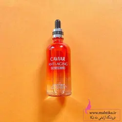 سرم خاویار ونزن عمده پخش محصولات مراقبتی - آرایشی عمده