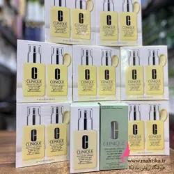 قیمت خرید عمده ابرسان کلینیک اصل - آرایشی عمده