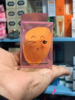 قیمت خرید عمده پد اشکی ، تخم مرغی و بلندر - آرایشی عمده