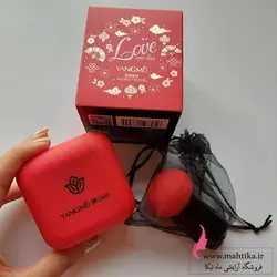 کوشن یانگمی اصل با قیمت عمده، بی بی کرم - آرایشی عمده ماهتیکا