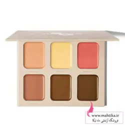 نمایندگی محصولات شیگلم پالت کانتور اورجینال شیگلم - آرایشی عمده