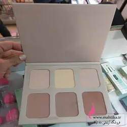 نمایندگی محصولات شیگلم پالت کانتور اورجینال شیگلم - آرایشی عمده