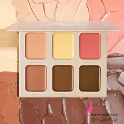 نمایندگی محصولات شیگلم پالت کانتور اورجینال شیگلم - آرایشی عمده