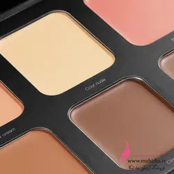 نمایندگی محصولات شیگلم پالت کانتور اورجینال شیگلم - آرایشی عمده