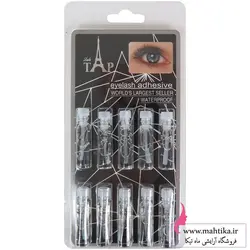 چسب مژه عمده برند تاپ - آرایشی عمده