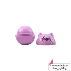 آرایشی عمده ماهتیکا بالم لب گربه آویز دار - آرایشی عمده
