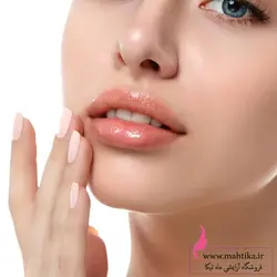 آرایشی عمده ماهتیکا بالم لب گربه آویز دار - آرایشی عمده
