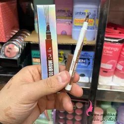 هاشور ابرو عمده هاشور تاتو و ابرو - آرایشی عمده