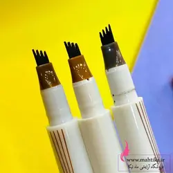 هاشور ابرو عمده هاشور تاتو و ابرو - آرایشی عمده