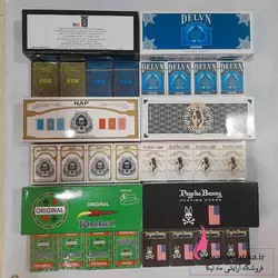 قیمت خرید عمده پاسور اصل پاسور عمده گناوه - آرایشی عمده